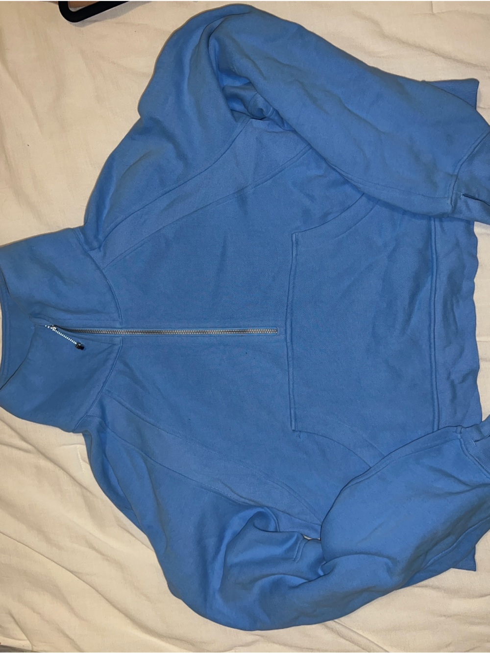 Lululemon Scuba Funnel Neck - XL/XXL